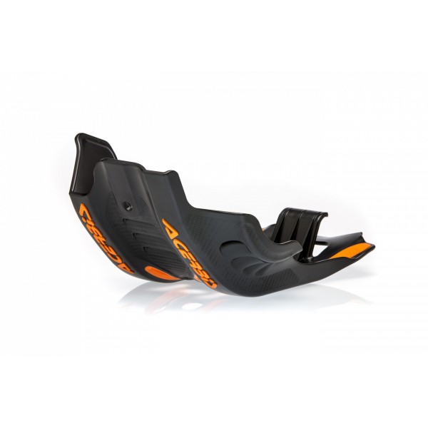 ACERBIS ZAŠČITNA PLOŠČA MOTORJA KTM EXC-F 450/500 2020-2023 ACERBIS ZAŠČITNA PLOŠČA MOTORJA KTM EXC-F 450/500 2020-2023